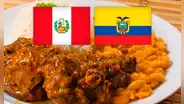 ¿Cuál es el seco de cabrito más rico? ¿Perú o Ecuador? Esta fue la respuesta de ChatGPT