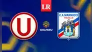 [Vía GolPerú] ¿Dónde juegan Universitario vs. Carlos A. Mannucci EN VIVO por la Liga 1 2023?