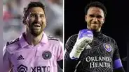 Inter Miami vs. Orlando City: ¿a qué hora juegan Messi y Gallese por la Leagues Cup?