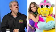 ¿Cómo nace la voz de Timoteo? Ricardo Bonilla revela en qué se inspiró y qué hacía antes del personaje