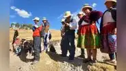 Crisis agraria en Perú: agricultores exigen medidas urgentes y anuncian posible paro nacional