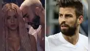 Manuel Turizo se presenta en la final de Kings League cantando tema que grabó con Shakira
