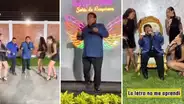 Cantante que se viralizó por olvidarse la letra en pleno concierto lanzó videoclip: "Esa es la actitud"