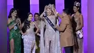 ¡Arequipa tiene nueva reina! Brigitth Tamayo fue coronada tras ganar concurso de belleza en la Ciudad Blanca