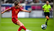 España derrotó en penales a Alemania por la final del Europeo Sub-19 femenino