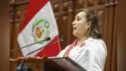 Dina Boluarte: lo que dijo la presidenta sobre el cobro de las deudas tributarias a las empresas