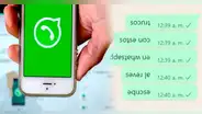 WhatsApp: ¿cómo enviar mensajes al revés para confundir a nuestros contactos?