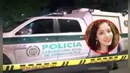Peruana viajó a Colombia de vacaciones, pero fue encontrada muerta en hospedaje