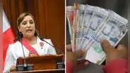 ➤ Aumento del SUELDO mínimo 2023: ¿qué se sabe acerca del incremento y qué dijo Dina Boluarte?
