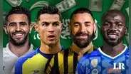 ¿Por qué Arabia Saudita puede hacer millonarios fichajes y cómo la liga se vuelve menos equitativa?
