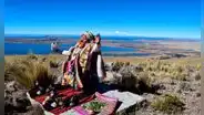 ¿Qué se celebra el 1 de agosto de cada año en el Perú?