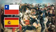 Ni Chile ni España: este es el país con el que Perú ha tenido más enfrentamientos bélicos