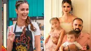 ¿Laura Spoya y su esposo se quedan a vivir en el Perú? Modelo revela sus planes junto a su familia