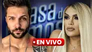 ▷ Dónde ver 'La casa de los famosos' HOY: Jorge se convirtió en el penúltimo eliminado