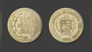 ¿Tienes una moneda de S/1 de 1992? Podría valer 150 veces su valor, según especialista