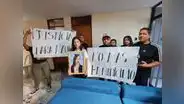 Familia de mujer asesinada en Independencia pide que no se libere a expareja y principal investigado