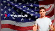 Welcome.US 2023: ¿cómo encontrar un patrocinador y aplicar al parole humanitario?