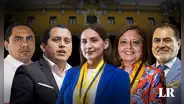 Lluvia de licencias en la MML: regidores de Renovación Popular y Podemos Perú lideran la lista