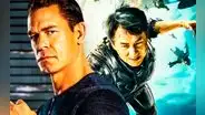 'Proyecto extracción': ¿quiénes son los actores y personajes de la película?