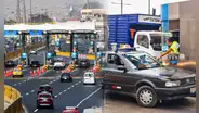 ¿Cuáles son los peajes de las Rutas de Lima? Conoce dónde quedan y sus precios