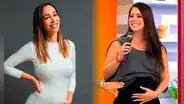 Olinda Castañeda aconseja a Melissa Klug por su embarazo: "Que tengas 40 no significa que te pasará de todo"