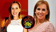 Laly Goyzueta quisiera entrar a 'El gran chef: famosos', pero advierte: "No sé cocinar"