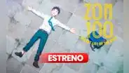 ‘Zom 100’ episodio 4,  ESTRENO ONLINE GRATIS: ¿a qué hora y dónde VER el anime vía STREAMING?