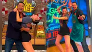 ¿Por qué se hizo VIRAL George Fuller, el papá de Ale Fuller, tras participar en 'El gran chef: famosos'?