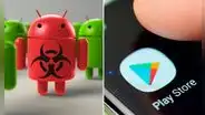 Virus en Play Store: ¿cuáles son las 26 apps infectadas que debes desinstalar ahora mismo?