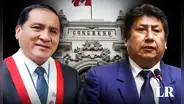 Perú Libre prevé incorporar a 2 congresistas y descarta más renuncias