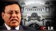 Alejandro Soto: ¿cuál fue la producción legislativa del nuevo presidente del Congreso?