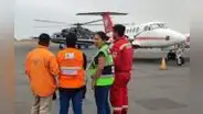 Trujillo: ¿qué se sabe sobre la avioneta Cessna que cayó al mar en Huanchaco y sus tripulantes?