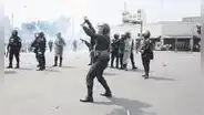 Poder Ejecutivo: cuestionan proyecto para crear la Policía del Orden