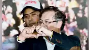 Colombia: difícil futuro para Gustavo Petro por lío judicial de su hijo