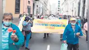 Fonavi: Comisión ad hoc define hoy cómo devolverán aportes