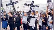 Deudos de fallecidos en Puno: Lucharemos hasta tener justicia