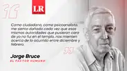 La mente atacada por la mentira, por Jorge Bruce