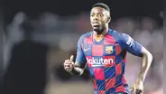 PSG va a la carga por Ousmane Dembélé