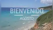 ᐅ ¡Bienvenido agosto! 40 FRASES cortas para recibir el octavo mes del año