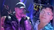 ¿Quién es Chechito, el 'Bad Bunny de la Chicha Peruana' que causa furor en TikTok?