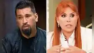 Aldo Miyashiro niega haber querido demandar a Magaly por ampay: "Sé que fue mi responsabilidad"