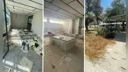 'Canibalizan' moderno local de la UAP en Piura que fue incautado por la Fiscalía