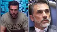'La casa de los famosos': producción regaña a participantes por abuso a Nicola Porcella