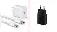 ¿Cuánto cuestan en Perú los cargadores de Apple y Samsung que antes venían de regalo?