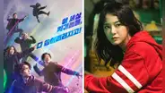 'The uncanny counter 2', reparto: ¿quién es quién en la serie coreana de suspenso de Kim Se Jeong?
