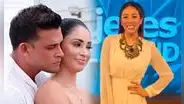 ¿Por qué Christian Domínguez dejó de hablarle a Cathy Sáenz y rompieron su amistad de años?