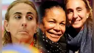 ¿Qué otra relación une a Eva Ayllón y Natalia Málaga más allá de la amistad?
