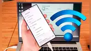 ¿Sin wifi en casa? Así se comparte internet desde tu teléfono a tu PC con solo el cable USB