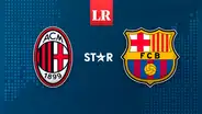 [Ver Star Plus] FC Barcelona vs. Milan EN VIVO por partido amistoso internacional 2023