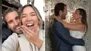 Ale Fuller revela si desea ser madre: "Mi novio quiere comenzar a producir en la luna de miel"